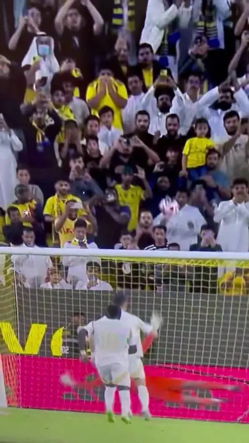 Cr7 spreca il rigore decisivo e condanna l'Al-Nassr all'uscita anticipata dalla King's Cup