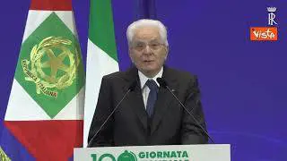 Mattrella: Lotta all'inflazione e tutela risparmio prioritari per lo Stato