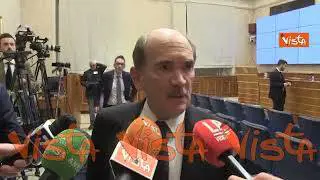 De Raho: Attacchi in Antimafia? "Qualche parte politica si sente toccata, non mi intimidiranno"