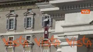 Papa Francesco: "La guerra è sempre una sconfitta ed è ignobile"