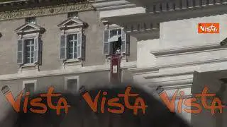 Guerra in Medio Oriente, Papa Francesco: "Il mio pensiero ai 154 innocenti massacrati a Gaza"