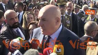 Guerra in Ucraina, Crosetto: Invio di truppe nord coreane? "Così si aggrava la crisi"