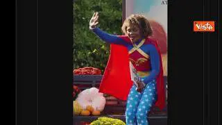 Halloween alla Casa Bianca, dolcetto o scherzetto per Biden