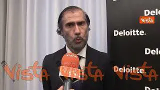 De Luca (Deloitte): "Imprese e giovani preferiscono percorsi interdisciplinari"