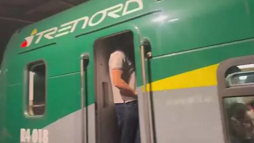 Milano, l'ira dei pendolari esasperati dagli scioperi