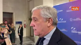 Tajani: "Con Trump non cambia nulla, Usa nostro principale alleato"