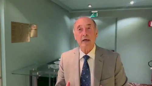 Il professor Alessandro Frigiola al Giornale: "Formare i giovani medici dei Paesi emergenti"