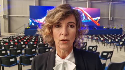 "L'Ue dialoghi con la manifattura. In passato decisioni calate dall'alto". Intervista a Giovanna Ricuperati (Presidente Confindustria Bergamo)