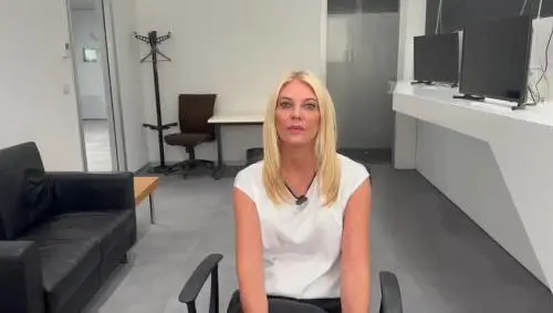 Eleonora Daniele: “Col mio nuovo libro cerco di sensibilizzare le istituzioni alle problematiche di chi soffre di malattie mentali”.