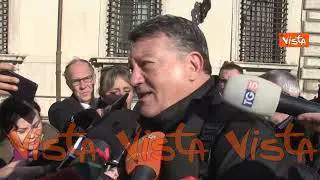 Manovra, Bombardieri (Uil): "Le nostre richieste sono note, vedremo se c'è disponibilità"