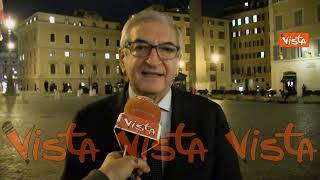 Foti (FdI): "La sinistra trama in Europa per farci perdere la vicepresidenza di Fitto"