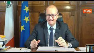 Valditara a fondazione Cecchettin: Strada ideologica non mira a risolvere la questione femminile