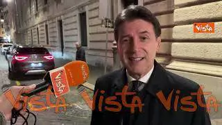 Conte: Bellissima vittoria in Umbria e Emilia Romagna, siamo orgogliosissimi