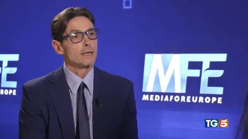 Mfe-Mediaforeurope, utile in crescita del 38,7%. Pier Silvio Berlusconi: "Superate le aspettative"