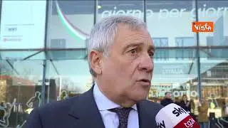 Attacco alla base Unifil in Libano, Tajani: "Nessun ferito grave ma comunque inaccettabile"