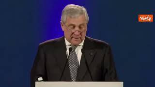 Tajani: Rispettiamo decisioni e obblighi Cpi, ma no equiparazione Israele con terroristi Hamas