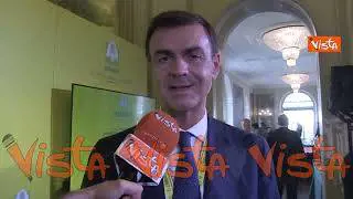 Prandini (Coldiretti): "Stati Uniti investono in agricoltura 4 volte l'Europa, serve coraggio"