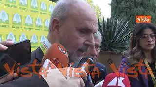 Schillaci: "Abbiamo crescente dato di obesità infantile, serve informazione e buona alimentazione"