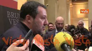 Sciopero del 29, Salvini: "Non ce l'ho con Cgil, Commissione garanzia e Tar mi hanno dato ragione"