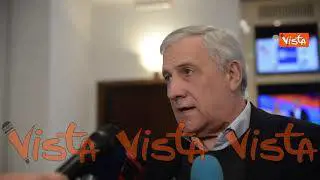 Crisi Siria, Tajani: Ad Aleppo circa 120 italiani, nessun pericolo, domani alcuni andranno a Damasco