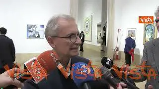 Mostra sul futurismo, il curatore Simongini: "Allibito per il pregiudizio che ho incontrato"