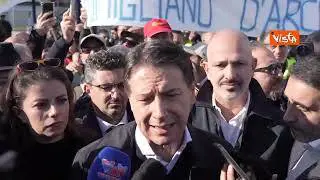 Conte: Dimissioni Tavares? "Crisi profonda, Elkann assuma responsabilità e parli con il Governo"