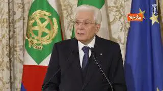 Mattarella su Corte dei Conti: Garante imparziale della corretta gestione delle risorse pubbliche