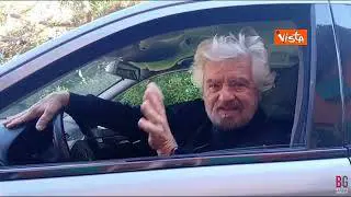 Grillo su Conte: Il mago di Oz non si faceva mai trovare, valori 5 stelle scomparsi in questi 3 anni