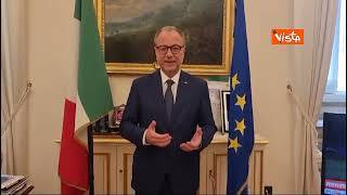 Mulè: Bove salvo grazie al defibrillatore. Ora impegno e vigilanza di tutti