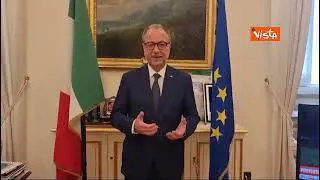 Mulè: Bove salvo grazie al defibrillatore. Ora impegno e vigilanza di tutti