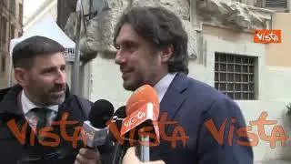 Silvestri: M5s morto? "Lo rischiavamo quando Grillo e Di Maio ci hanno portato nel Governo Draghi"