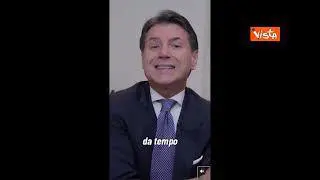 Conte: Non andiamo per funghi, dispiace che chi dovrebbe sostenerci si dimostra disinformato