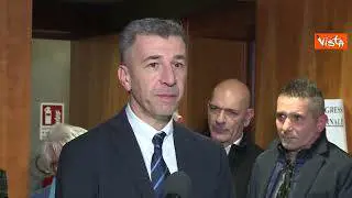 Gino Cecchettin (padre Giulia) su ergastolo a Turetta: Abbiamo perso tutti