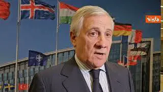 Crisi Corea del Sud, Tajani: Chiesto a Corea del Nord di non provare ad approfittarne