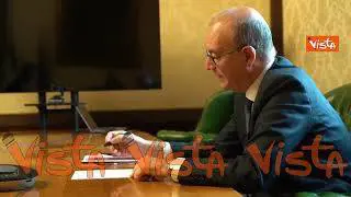 Valditara incontra papà di Giulia Cecchettin firmato memorandum, combattere violenza contro le donne