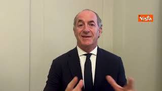 Il commento di Zaia su decisione della Corte Costituzionale su Autonomia differenziata: Si va avanti