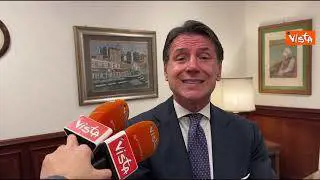 Conte: Basta etichette di sinistra, noi siamo progressisti indipendenti