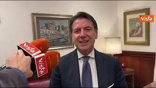 Conte: Rottura con Grillo? Di fronte a ‘qui comando io’ la nostra comunità si è ribellata