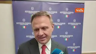 Lollobrigida: Bisogna informare i giovani su quali prodotti alimentari fanno bene alla loro salute