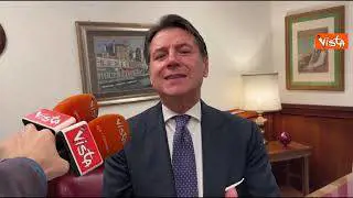 Conte: Nuovo M5s saremo piu’ radicali di sempre, intransigenti contro corruzione