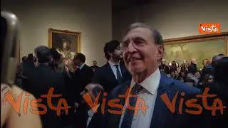 La Russa sulla Prima della Scala: "Io scaramantico? Ma quale scaramantico, basta non pronunciarla"