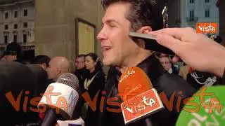 Bolle a Prima Scala su 'Forza del destino': Ci attacchiamo a questo grido di speranza, pace e amore