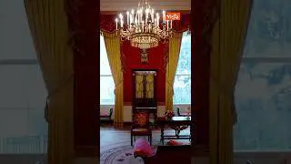 White House pronta per Natale, ecco il prima e il dopo gli addobbi natalizi