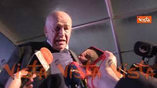 Bertinotti: "Elly Schlein fa come può la leader di un centrosinistra molto malconcio"