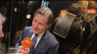 L'intervista di Conte in Ascensore: Ecco perché ho scelto di guidare il Movimento Cinque Stelle