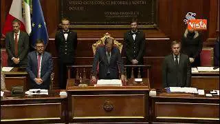 Calenzano, La Russa: Ci stringiamo al dolore delle famiglie