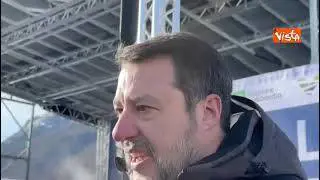 Salvini: Sciopero, sono intervenuto riducendolo a 4 ore