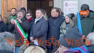 Sindaco di Calenzano: Dopo la tragedia chiediamo se le misure prese sono sufficienti