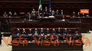 Felipe VI: Non nato a Roma come mio padre, ma voglio dire qualche parola in questa bellissima lingua