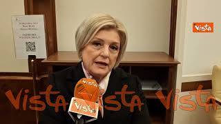 Calderone: "Approvato Ddl Lavoro, tante misure su sicurezza e semplificazione"